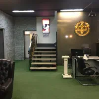 مدیر رسیپشن باشگاه بدنسازی بانوان پاسداران