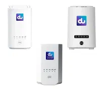 تعمیرات مودم های 4G / 5G