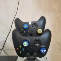 xbox series s 512|کنسول، بازی ویدئویی و آنلاین|مشهد, نیروی هوایی|دیوار