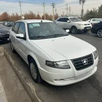 سورن بنزینی گاز برقی تحویل روز