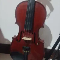 ویولن ۳/۴|ویولن|پرند, فاز ۰|دیوار