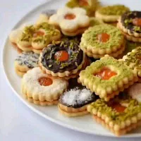 شیرینی خانگی باکیفیت|خوردنی و آشامیدنی|مشهد, شهید معقول|دیوار