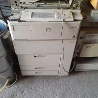 aticio دستگاه فوتو کپی