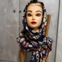 شال و روسری زنانه|لباس|تهران, آشتیانی|دیوار