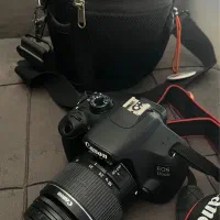 دوربین در حد نو