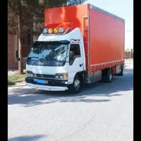 شرکت باربری حمل و نقل و اثاثیه منزل «گلبهار»|خدمات حمل و نقل|گلبهار, شهر جدید گلبهار|دیوار