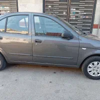 تیبا ۱ دوگانه بدون رنگ شاسی پلمپ دو برگ سند|خودرو سواری و وانت|مشهد, هنرور|دیوار