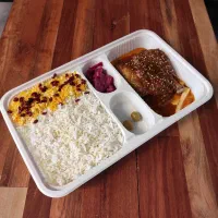 غذای روز در آشپزخانه کنجد فقط 110 تومان|خدمات پذیرایی، مراسم|گرگان, |دیوار