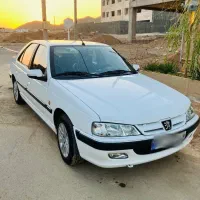پرشیا TU5|خودرو سواری و وانت|محلات, |دیوار