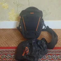 کیف دوربین عکاسی پوزه ای