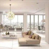 آپارتمان 230 متری ، بی نظیر و تیر خلاص