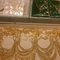 طلای ابدالی بدون اجرت و مالیات