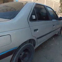 پژو مدل 88 قیمت شکاری|خودرو سواری و وانت|چابهار, |دیوار