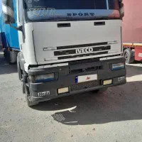 ایویکو ۴۴۰ زیرکار