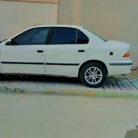 سمند الایکس مدل 88|خودرو سواری و وانت|بندر دیر, |دیوار