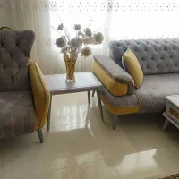 مبل شیک وخاص