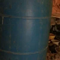 بشکه ۲۰۰ لیتری فایبرگلاس قیمت ۱/۵۰۰/۰۰۰ هزار