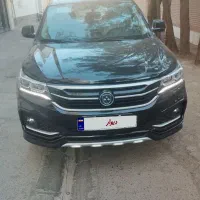 فردا موتور sx5|خودرو سواری و وانت|سبزوار, پاسداران|دیوار