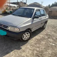 پراید مدل 85