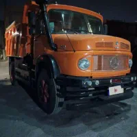 بنز تک کمپرسی