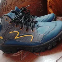 کفش کوهنوردی اصلی