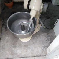 همزن خمیر ۱۵ کیلویی|خردکن، آسیاب، غذاساز|آمل, |دیوار