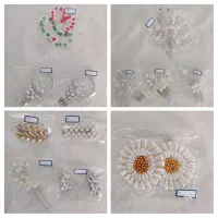 فروش انواع گیره و ریسه|زیورآلات و اکسسوری|اهر, |دیوار