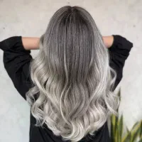 مدل جهت رنگ و لایت