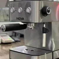 دستگاه اسپرسو ساز ندوا NDVA مدل 158