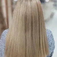 رنگ و لایت|خدمات آرایشگری و زیبایی|مشهد, دانشجو|دیوار