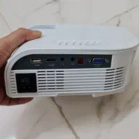 ویدئو پروژکتور|تلویزیون و پروژکتور|همدان, |دیوار