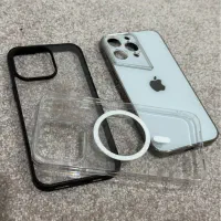 کاور ایفون۱۵ پرومکس