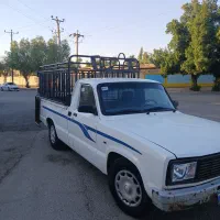 مزدا تک کابین موتور ۲۰۰۰میتسوبیشی|خودرو سواری و وانت|اهواز, شریعتی جنوبی|دیوار