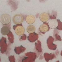 سکه های قیمتی