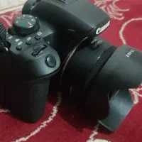 دوربین عکاسی کانون 850D