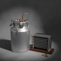 فروش گلاب گیر عرق گیر اقساطی حرفه ای
