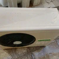 اسپلیت ۱۸۰۰۰اوجنرال|کولر گازی و فنکوئل|زاهدان, |دیوار