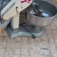 خمیر کن