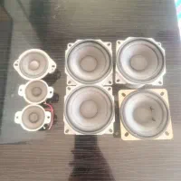 باند اسپیکر سونی Sony بلوتوث تایلند اصل