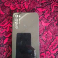 گوشی شبانی نوت 8|موبایل|قیدار, |دیوار