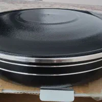 ماهی تابه نو
