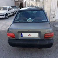 پراید131sx|خودرو سواری و وانت|یزد, |دیوار