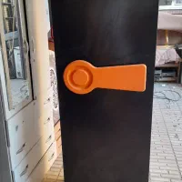 کمد جالباسی،تکی|جاکفشی، کمد، دراور|کرمانشاه, |دیوار