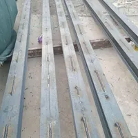 جوشکار اسکلت فلزی