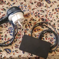 لپ تاپ سرفیس ماکروسافت پرو ۸ surface|رایانه همراه|تهران, طرشت|دیوار