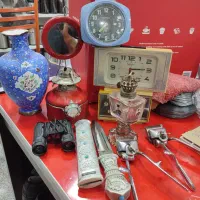 مجموعه کهنه|کلکسیون اشیاء عتیقه|تهران, آجودانیه|دیوار