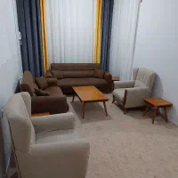 منزل ویلایی مبله مستقل|اجارهٔ کوتاه‌مدت آپارتمان و سوئیت|شیراز, حافظیه|دیوار