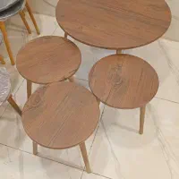 جلو مبلی مبلمان|مبلمان خانگی و میز عسلی|کرج, حصار|دیوار