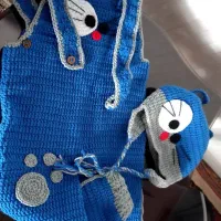 لباس کودک