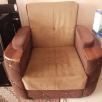 مبل 8 نفره تخت شو ترکیه